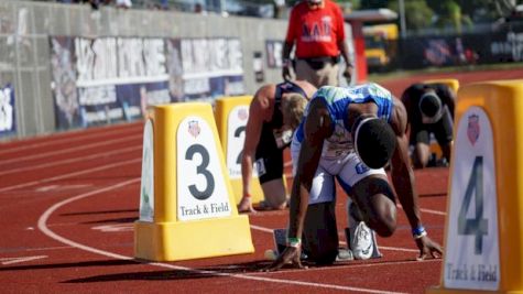 Replay: Pole Vault - 2021 AAU Junior Olympic Games | Aug 1 @ 8 AM