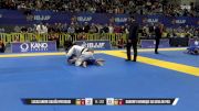 Replay: Mat 1 - 2025 European Jiu-Jitsu IBJJF Championship | Jan 25 @ 9 AM