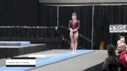 Chandler Sims Trussville - Vault - 2022 Elevate the Stage Huntsville presented by SportsMED & Crestwood