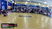 144 lbs Round 5 (8 Team) - Josue Batista, Alpha WC vs Maeson Otwell, OutKast WC