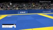 Replay: Mat 5 - 2022 Pan IBJJF Jiu-Jitsu No-Gi Championship | Oct 14 @ 9 AM