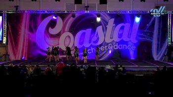 Cheer Extreme - Maryland - DreamGirls [2023 L1 Junior 2/11/2023] 2023 CAC Coastal at the Coast Grand Nationals