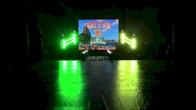 Kalani Brulher vs Julio Arantes 2026 Fight to Win 316 Sao Paulo