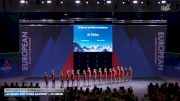 JC Dance and Cheer Academy - JC Vision [2026 Contemporary/Lyrical - U12 Day 2] 2026 The European Summit