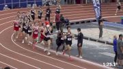 Men's 5k, Finals 2