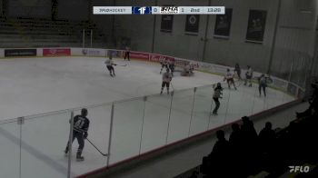 Replay: Home - 2024 Fairmont vs RHA Kelowna Black | Feb 4 @ 2 PM