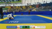 MATHEUS BUENO DE MORAIS vs GABRIEL BATISTA GAMA BEZERRA SAN 2026 FPJJ Circuito Paulista GI Etapa 3