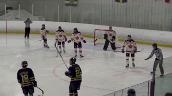 Replay: Home - 2023 Canucks vs Patriots | Sep 16 @ 7 PM