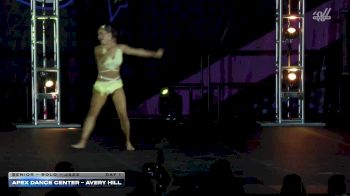 APEX Dance Center - Mae Mize [2026 Youth - Solo - Contemporary/Lyrical Day 1] 2026 DanceFest Grand Nationals