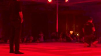 Roque Reyes vs Sourikone Nhingsavath Fight to Win Pro 77