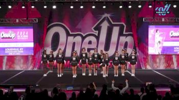 UKnight Training Center - Heartbreakers [2023 L2 Junior - Small - B Day 1] 2023 One Up Grand Nationals