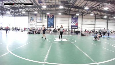 145 lbs Round Of 128 - Max Acevedo, NY vs Nick Walker, DE