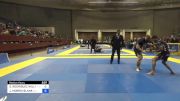 Replay: Mat 1 - 2024 Pan IBJJF Jiu-Jitsu No-Gi Championship | Nov 3 @ 9 AM