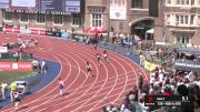 High School Boys' 4x100m Relay, Finals 3