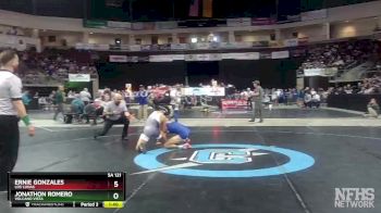 Replay: M2 - 2023 NMAA (NM) State Wrestling Championships | Feb 18 @ 10 AM