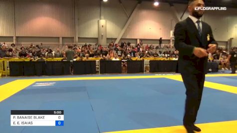 Full Replay - 2019 World Master IBJJF Jiu-Jitsu Championship - Mat 5 - Aug 24, 2019 at 1:49 PM PDT