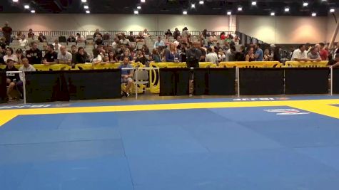 Full Replay - 2019 World Master IBJJF Jiu-Jitsu Championship - Mat 7 - Aug 24, 2019 at 1:49 PM PDT