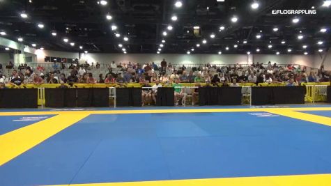 Full Replay - 2019 World Master IBJJF Jiu-Jitsu Championship - Mat 8 - Aug 24, 2019 at 1:49 PM PDT