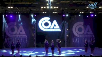 ICE - Haze [2023 L3 Junior - Small Day 1] 2023 COA Columbus Grand Nationals