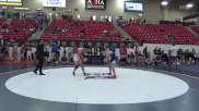 68 kg Cons 4 - Max Firestine, Knights Wrestling Club vs Peyton Hornsby, Contenders Wrestling Academy