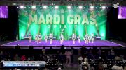 Xtreme Athletics - G.I Janes [2026 L1.1 Youth - PREP - D2 Day 1] 2026 Mardi Gras Grand Nationals