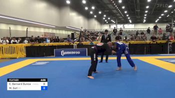 Edward Bernard Duncan vs Moise Suri 2024 World Masters IBJJF Jiu-Jitsu Championship