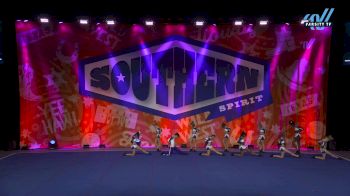 Rebelz Cheer - Revelation [2025 L5 Senior Coed - D2 Day 3] 2025 Cheer Power Southern Nationals