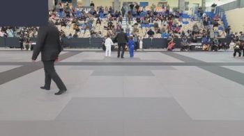 Replay: Mat 5 - 2026 PBJJF World Jiu-Jitsu Championships | Oct 24 @ 9 AM