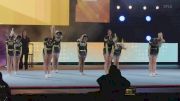Show Cheer 2 - Parkland Rangers [2025 Peewee Day 1] 2025 Pop Warner National Cheer & Dance Championship