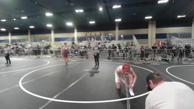 126 lbs Consi Of 16 #2 - Colt Boyles, DC Elite vs Raymond Contreras, Riverside Submission