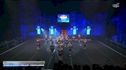 Winterthur Warriors Cheerleader - Warriors Diamonds [2026 IO-5 Day 1] 2026 ELITE Cheerleading Championship