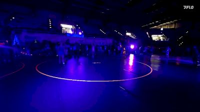 124-130 lbs Quarterfinal - Tayler Ivie, Champions Wrestling Club vs Brynlee Clarke, Empire Wrestling Club