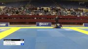 Zania Patrice Walker vs Sofia Sanchez Juarez 2024 Pan IBJJF Jiu-Jitsu No-Gi Championship