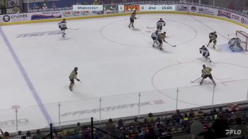 Replay: Home - 2024 Quad City vs Fayetteville | Feb 25 @ 2 PM