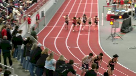 Men's 800m, Prelims 2