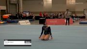 Myrelle Morin - Floor, Gymnix