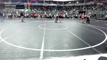 72 lbs Semifinal - Cooper Karber, Prodigy Elite vs Konnor Knight, King Select Wr Ac