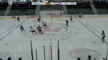 Replay: Home - 2024 Jr. Bruins vs Comets | Dec 14 @ 9 AM