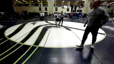 215 lbs Quarterfinal - Lucas Lawler, Bishop McDevitt-Harrisburg vs Zak Zindle, The Hill School