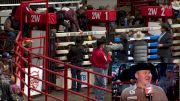 2022 Canadian Finals Rodeo: Interview With Travis Speer/Chase Simpson - Team Roping - Round 2