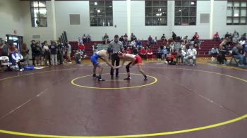 132 lbs Round Of 16 - Matthew Pardo, Clearwater Central Catholic vs Jayden Bowles, Jesuit High School - Tampa