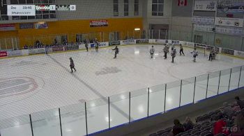 Replay: Home - 2023 St. Marys vs Komoka | Dec 9 @ 7 PM
