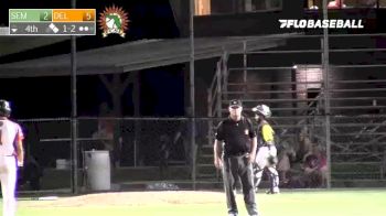 Replay: Snappers vs DeLand Suns | Jun 23 @ 8 PM