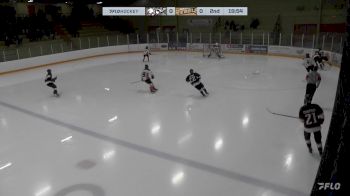 Replay: Home - 2025 Beaver Valley vs Castlegar | Jan 11 @ 6 PM