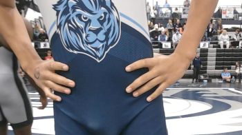 175 lbs 2nd Wrestleback (16 Team) - Asher Givens, Lovett School vs Braxton Jones, Morgan County