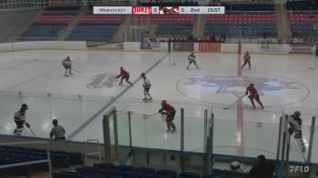 Replay: Home - 2024 Dukes vs Canucks | Aug 30 @ 5 PM