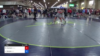 Replay: Mat 14 - 2024 US Open Wrestling Championships | Apr 26 @ 4 PM