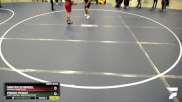250 lbs 1st Place Match - Sawyer Schendel, Highway Wrestling vs Freddi Munoz, West Central Wrestling Club