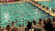 Replay: SCAC Swimming & Diving Championships | Feb 14 @ 10 AM