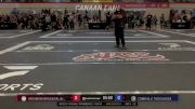 Zayveon Collins vs Samuel Flores 2024 ADCC Austin Open